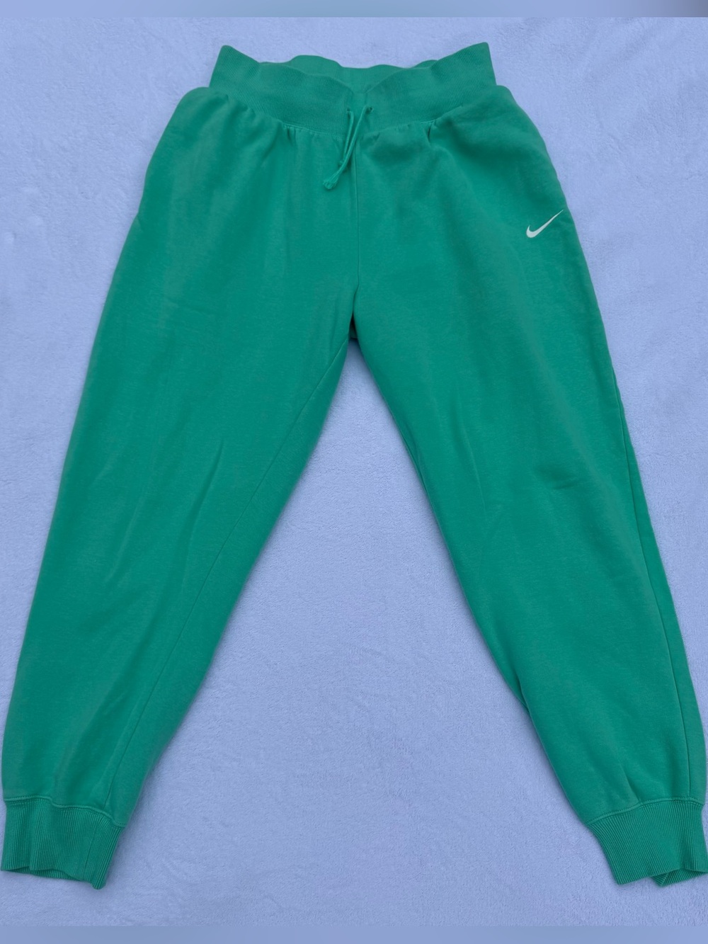 Nike Women’s Phoenix Fleece High Waisted Joggers
